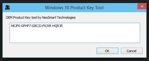 Windows 10 pro key generator