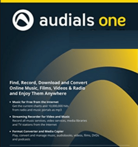 Audials one 2016 key generator safety
